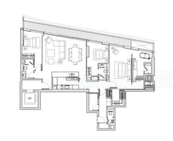 Eden Residences Capitol (D6), Apartment #477212031